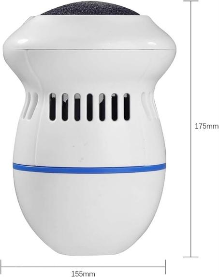 جهاز إزالة الجلد الميت لبشرة ناعمة ومتجددة