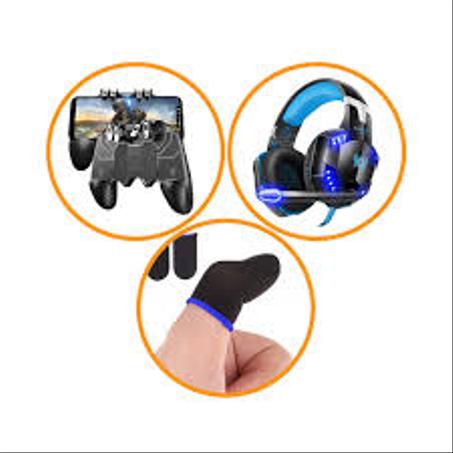 إكسسوارات الألعاب