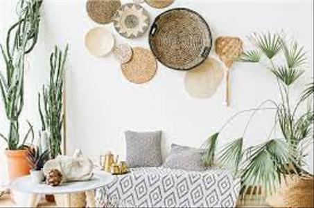 الأثاث المنزلي