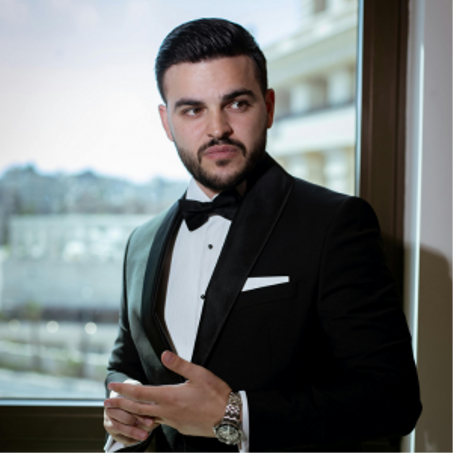 الأناقة و الفخامة