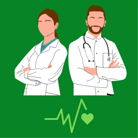 العناية الصحية