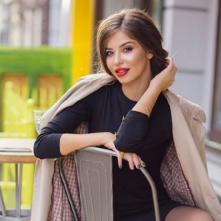 الجمال و العناية الشخصية