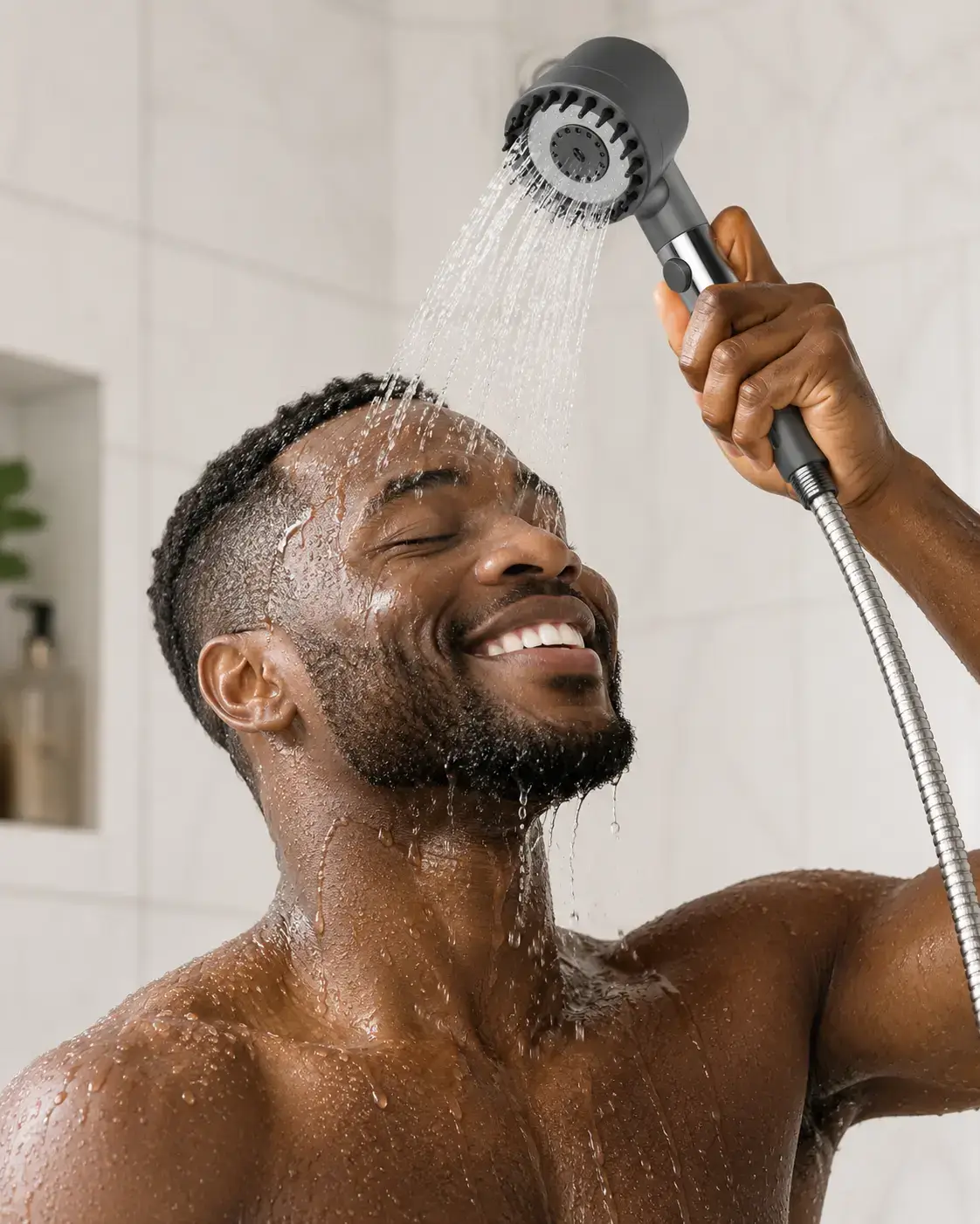 Pommeau de douche (lDF)