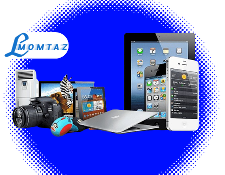 الإلكترونيات