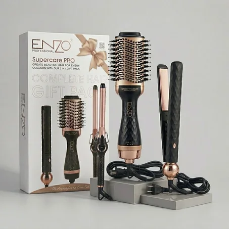Enzo Gift Pack  3 IN 1