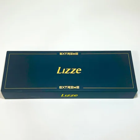 LIZZE EXTREME – نعومة احترافية من أول استعمال
