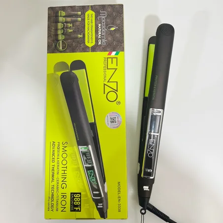 Lisseur ENZO professional Protein & Keratin
