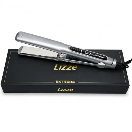 LIZZE EXTREME – نعومة احترافية من أول استعمال