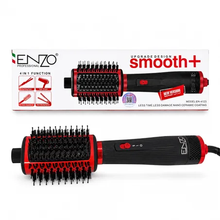 ENZO Smooth 4in1