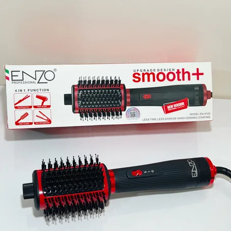 ENZO Smooth 4in1