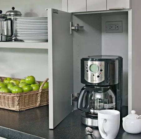 أفضل الفئات في أجهزة المطبخ