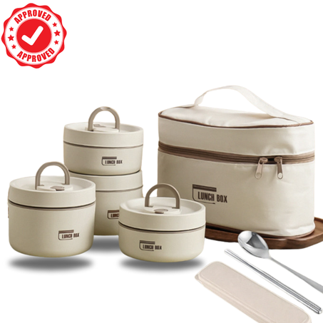 Lunch Box علب الطعام