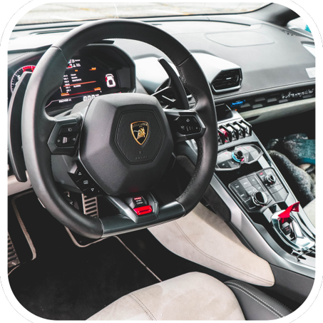 أكسسوارات السيارات