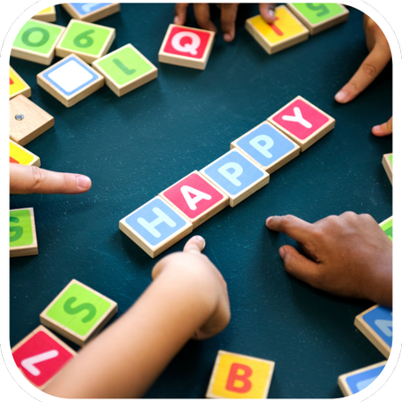 مستلزمات وألعاب الأطفال