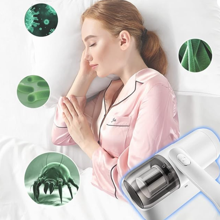 مكنسة كهربائية لاسلكية