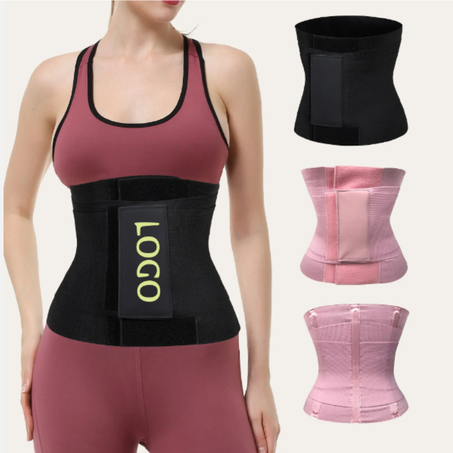حزام تشكيل البطن للنساء