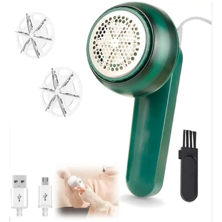 مزيل الوبر للملابس الكهربائي