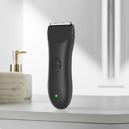 ماكينة حلاقة كهربائية