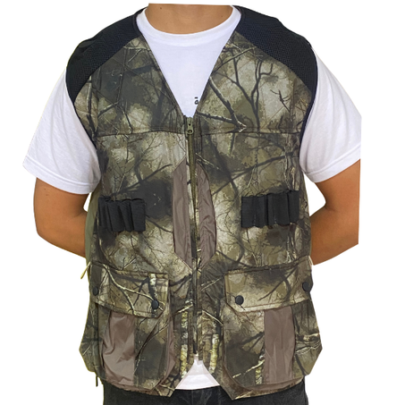 السترة الصيد ديالك