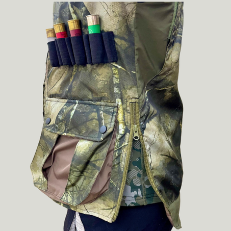 سترة  الصيد