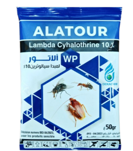 anti cafards ALATOUR