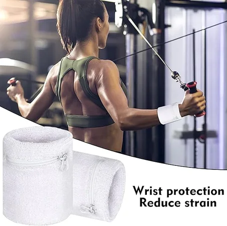 سوار رياضي بجيب مخفي