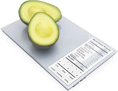 ميزان طعام الالي