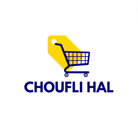 Choufli Hal-Store