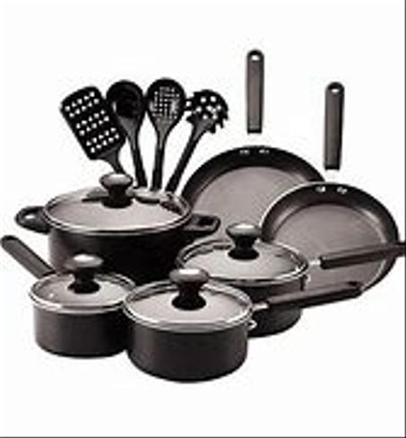 المنزل والمطبخ