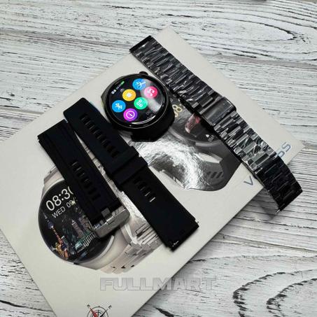 G7 MAX PLUS+ SMART WATCH