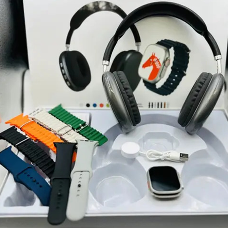 P9 ULTRA3 SMART WATCH