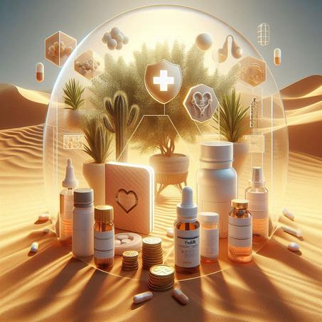 الصحة والجمال