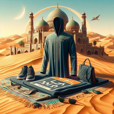 الأزياء والملابس