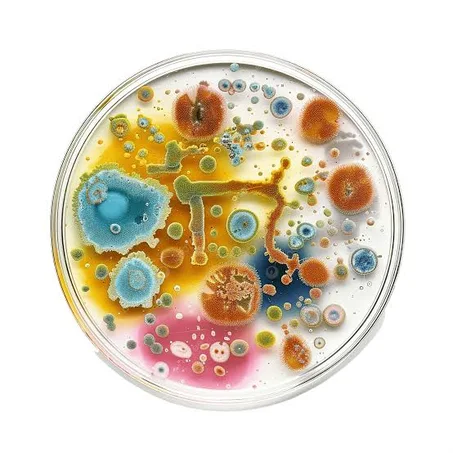 MICROBIOLOGIE ET PATHOLOGIE