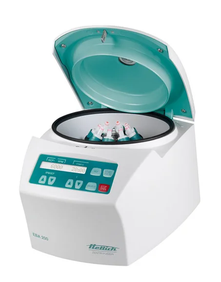 EQUIPEMENTS DE LABORATOIRE