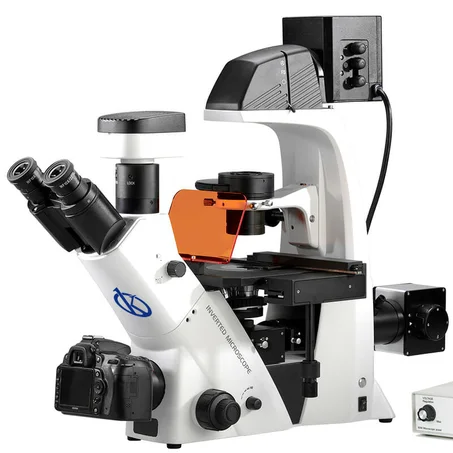 MICROSCOPES