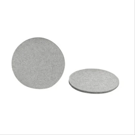 Papier charbon actif