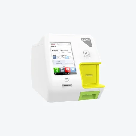 Analyseur d immunoanalyseur automatique