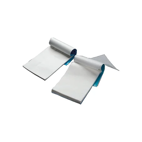 Papier pour essuyage optique