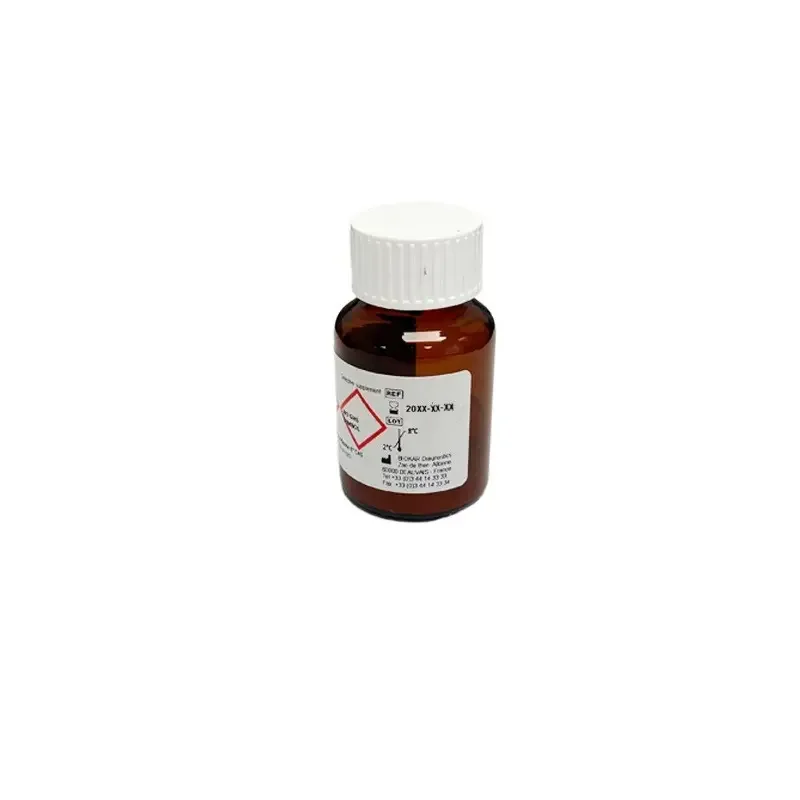 TTC 50 MG – Supplément sélectif