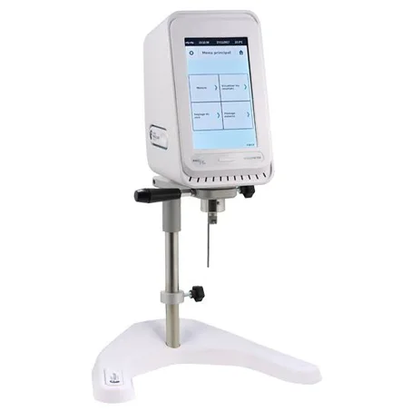 Viscosimètres rotatifs FIRST PLUS