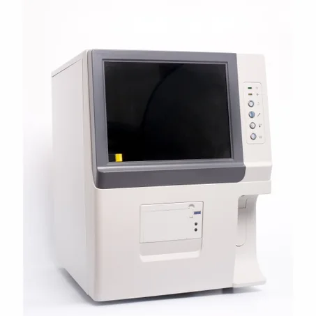 Compteur de cellules sanguines