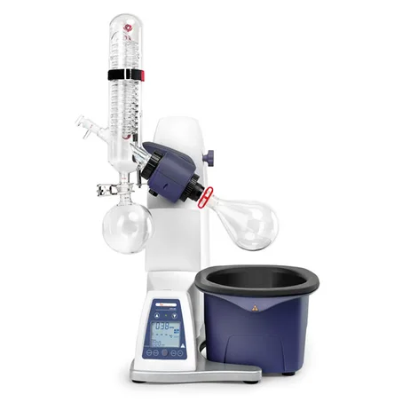 Évaporateur rotatif LBX EVA180