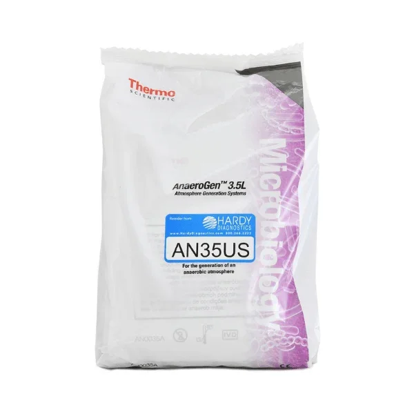 Sachet Oxoid AnaeroGen