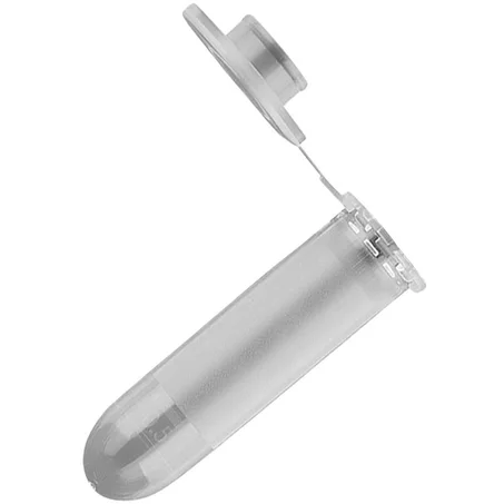 Microtubes gradués 2 ml