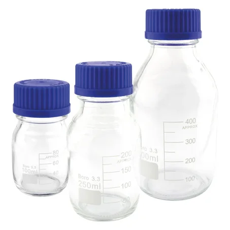Etalons de viscosité huile de silicone