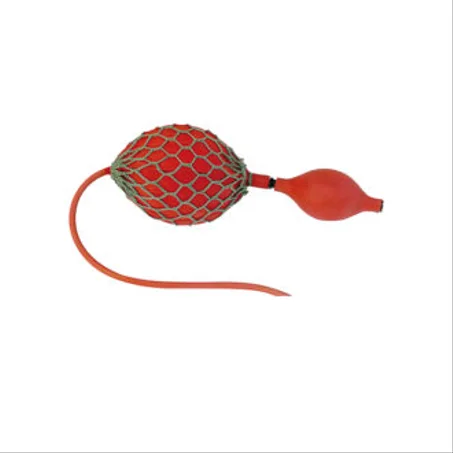Poire Richardson pour Burette de Schilling