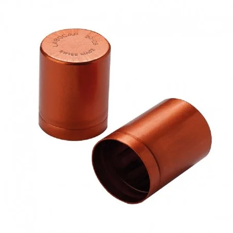 Bouchon pour tube à essai, Labocap