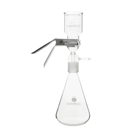 Ensemble de filtration pour membrane de 47 mm, Premium Line