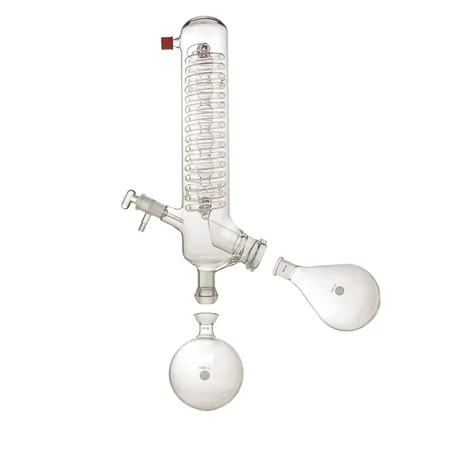 Accessoires et pièces de rechange pour évaporateurs rotatifs